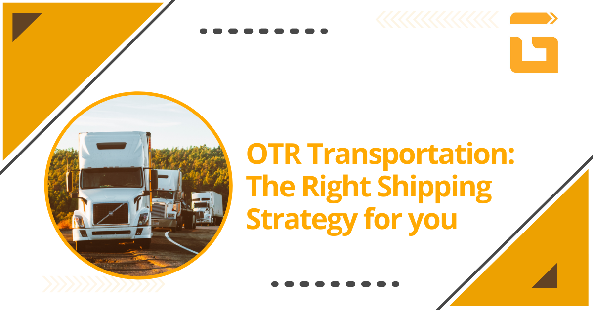 OTR Transportation